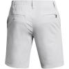 imageUnder Armour Mens Drive Tapered Shorts014 Halo Gray   Halo Gray