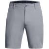 imageUnder Armour Mens Drive Tapered Shorts035 Steel   Halo Gray