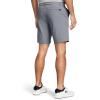 imageUnder Armour Mens Drive Tapered Shorts035 Steel   Halo Gray