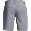 imageUnder Armour Mens Drive Tapered Shorts035 Steel   Halo Gray