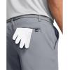 imageUnder Armour Mens Drive Tapered Shorts035 Steel   Halo Gray