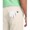 imageUnder Armour Mens Drive Tapered Shorts110 Summit White   Halo Gray