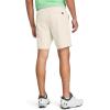 imageUnder Armour Mens Drive Tapered Shorts110 Summit White   Halo Gray