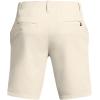 imageUnder Armour Mens Drive Tapered Shorts110 Summit White   Halo Gray