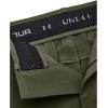imageUnder Armour Mens Drive Tapered Shorts390 Marine Od Green   Halo Gray