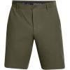 imageUnder Armour Mens Drive Tapered Shorts390 Marine Od Green   Halo Gray