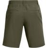 imageUnder Armour Mens Drive Tapered Shorts390 Marine Od Green   Halo Gray