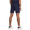 imageUnder Armour Mens Drive Tapered Shorts410 Midnight Navy   Halo Gray