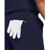 imageUnder Armour Mens Drive Tapered Shorts410 Midnight Navy   Halo Gray