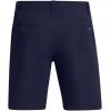 imageUnder Armour Mens Drive Tapered Shorts410 Midnight Navy   Halo Gray