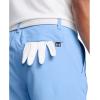 imageUnder Armour Mens Drive Tapered Shorts465 Horizon Blue   Halo Gray