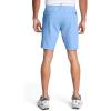 imageUnder Armour Mens Drive Tapered Shorts465 Horizon Blue   Halo Gray
