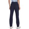 imageUnder Armour Mens Links PantsMidnight Navy 410Jet Gray
