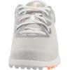 imageUnder Armour Womens Charged Breathe 2 Knit Spikeless Cleat Golf Shoe100 Halo GrayHalo GrayWhite
