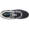 imageUnder Armour Womens Charged Breathe 2 Knit Spikeless Cleat Golf Shoe400 Midnight NavyMidnight NavyWhite