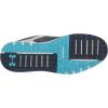 imageUnder Armour Womens Charged Breathe 2 Knit Spikeless Cleat Golf Shoe400 Midnight NavyMidnight NavyWhite