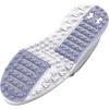 imageUnder Armour Womens Charged Breathe 2 Knit Spikeless Cleat Golf Shoe500 CelesteCelesteWhite
