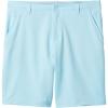 imageUnder Armour Boys Showdown Shorts494 Stream   Halo Gray