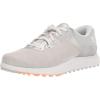 (100) Halo Gray/Halo Gray/White