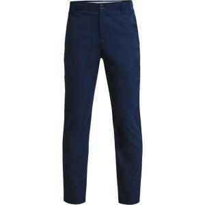 imageUnder Armour Boys Showdown Golf PantsAcademy Blue 408Halo Gray