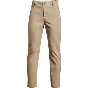 imageUnder Armour Boys Showdown Golf PantsBarley 233Halo Gray