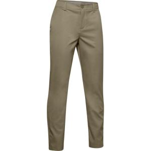 imageUnder Armour Boys Showdown Golf PantsBrown Steel