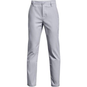 imageUnder Armour Boys Showdown Golf PantsMod Gray 011Halo Gray