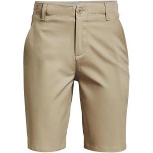 imageUnder Armour Boys Showdown ShortsBarley 233Halo Gray