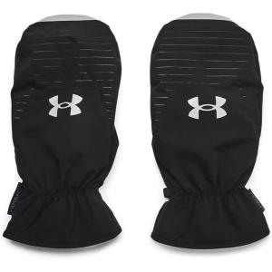 imageUnder Armour Mens Cart MittsBlack 001Pitch Gray