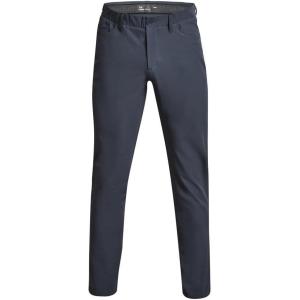 imageUnder Armour Mens Drive 5 Pocket Pants044 Downpour Gray   White