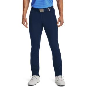 imageUnder Armour Mens Drive 5 Pocket PantsAcademy 408White
