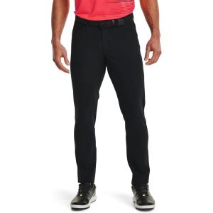 imageUnder Armour Mens Drive 5 Pocket PantsBlack 001White