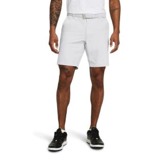 imageUnder Armour Mens Drive Tapered Shorts014 Halo Gray   Halo Gray