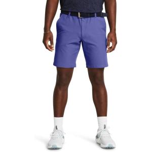 imageUnder Armour Mens Drive Tapered Shorts561 Starlight   Halo Gray