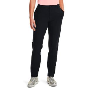 imageUnder Armour Mens Links PantsBlack 001Jet Gray