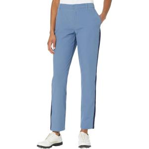 imageUnder Armour Mens Links PantsMineral Blue 470Jet Gray