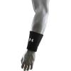 imageUnder Armour Adult 6inch Performance Wristband 2PackBlack 001White