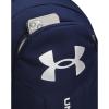 imageUnder Armour Casual Pitch Gray 1364180012410 Midnight Navy  Midnight Navy  Metallic Silver