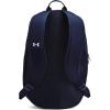 imageUnder Armour Casual Pitch Gray 1364180012410 Midnight Navy  Midnight Navy  Metallic Silver