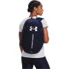 imageUnder Armour Casual Pitch Gray 1364180012410 Midnight Navy  Midnight Navy  Metallic Silver
