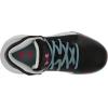 imageUnder Armour Kids Grade School Jet 21 Basketball Shoe007 BlackGray MistRebel Pink