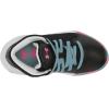 imageUnder Armour Kids Grade School Jet 21 Basketball Shoe008 BlackGray MistRebel Pink