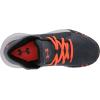 imageUnder Armour Kids Grade School Jet 21 Basketball Shoe103 GravelBlackAfter Burn