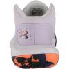 imageUnder Armour Kids Grade School Jet 21 Basketball Shoe502 Nebula PurpleSonar BlueOrange Blast