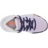 imageUnder Armour Kids Grade School Jet 21 Basketball Shoe503 Nebula PurpleSonar BlueOrange Blast