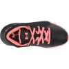 imageUnder Armour Kids Grade School Jet 21 Basketball ShoeBlack 005Brilliance