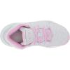 imageUnder Armour Kids Grade School Jet 21 Basketball ShoeHalo Gray 104Pacific Purple