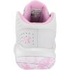 imageUnder Armour Kids Grade School Jet 21 Basketball ShoeHalo Gray 104Pacific Purple