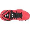 imageUnder Armour Kids Grade School Jet 21 Basketball ShoeRed 600Black
