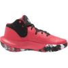 imageUnder Armour Kids Grade School Jet 21 Basketball ShoeRed 600Black